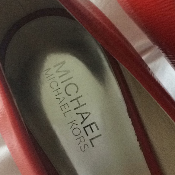 Michael Kors Shoes leather Upper - Picture 6 of 6